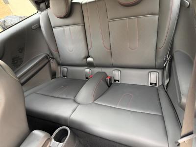 Mini Cooper S 2024 Facelift 3 Tür 13500km