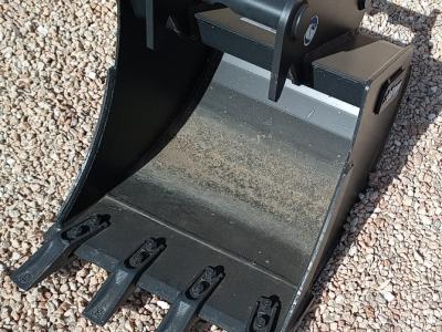 Mini excavator # Telescopic loader & trailer - Rental