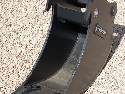 Mini excavator # Telescopic loader & trailer - Rental