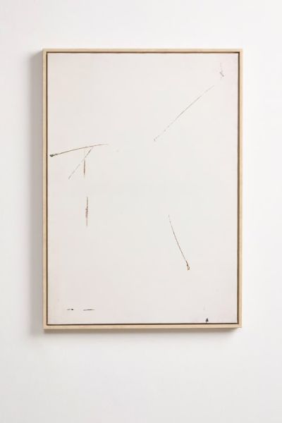 Minimalist Canvas | 50x70cm