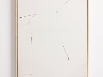 Minimalistische Leinwand | 50x70cm