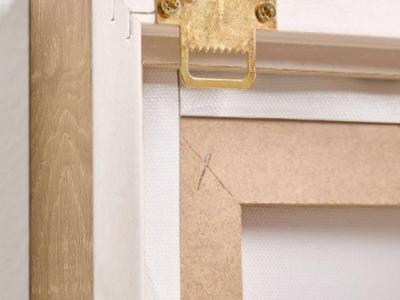 Minimalist Canvas | 50x70cm