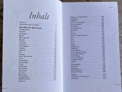 Mix Guide by Franz Brandl