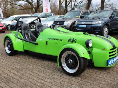 MNR Vortex Super Seven