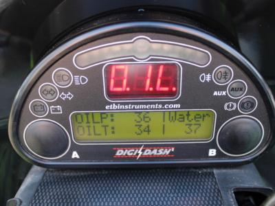 MNR Vortex Super Seven