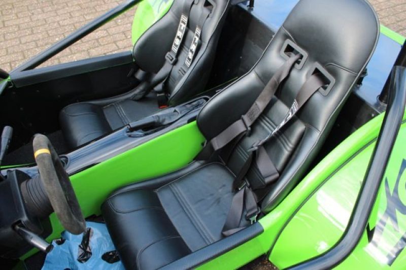 MNR Vortex Super Seven