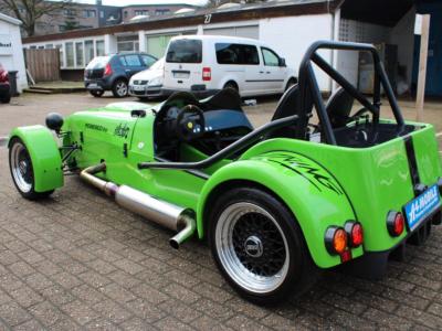 MNR Vortex Super Seven