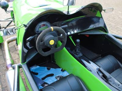 MNR Vortex Super Seven