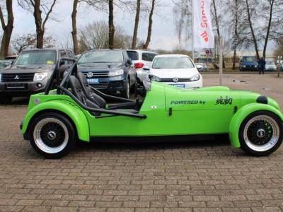 MNR Vortex Super Seven