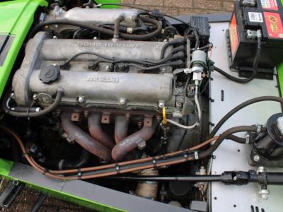 MNR Vortex Super Seven