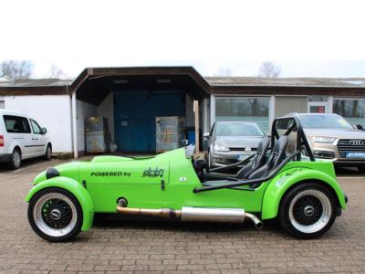 MNR Vortex Super Seven