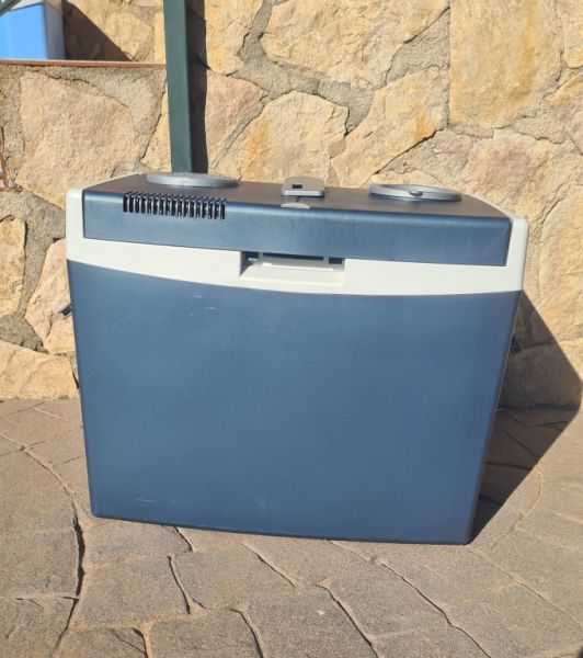 Nevera eléctrica Mobicool