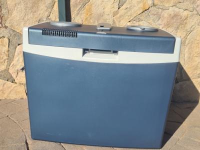 Nevera eléctrica Mobicool