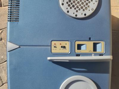 Nevera eléctrica Mobicool