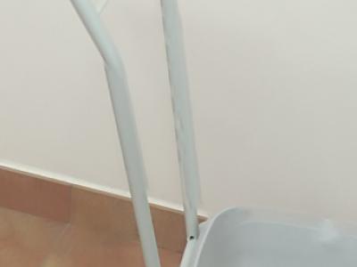 Mobile tub trolley with tub