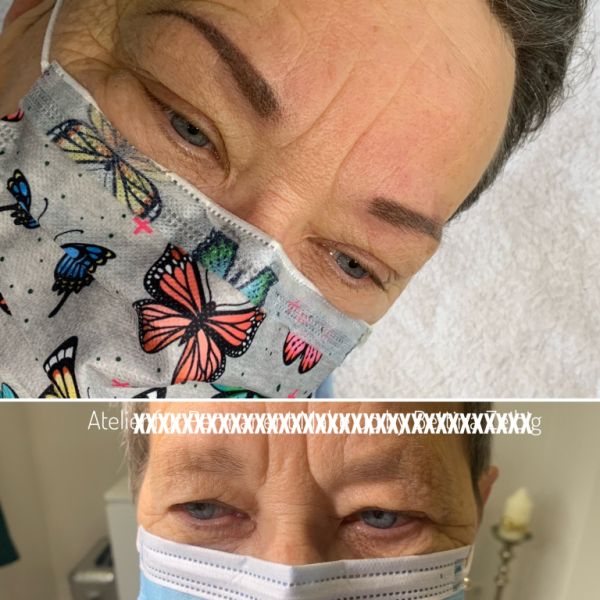 Se buscan modelos para maquillaje permanente