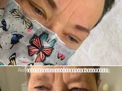 Modelle für Permanent Make Up gesucht