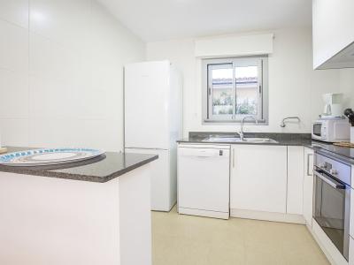 Moderne Doppelhaushälfte in Porto Cristo