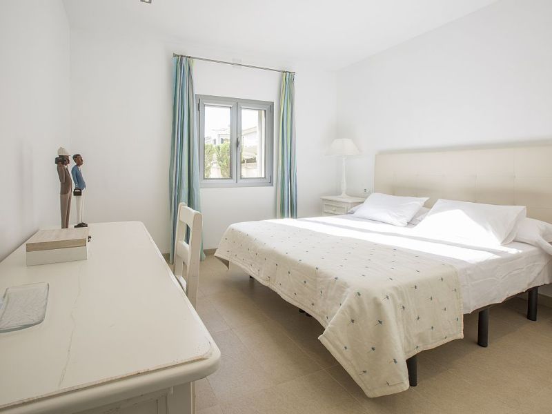 Moderne Doppelhaushälfte in Porto Cristo