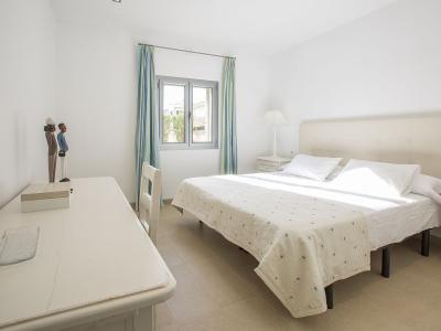 Moderne Doppelhaushälfte in Porto Cristo