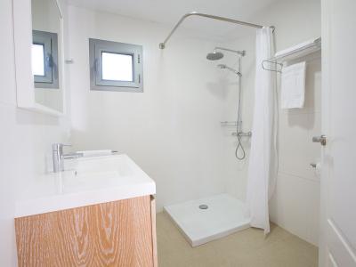 Moderne Doppelhaushälfte in Porto Cristo