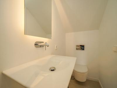 Moderne Doppelhaushälfte in zweiter Linie Puerto Alcudia