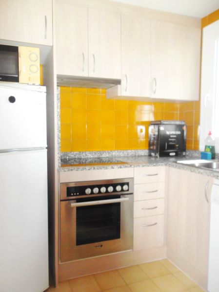 Moderne und helle Erdgeschosswohnung mit Gemeinschaftspool in Cala Dor -- AP 33 VK