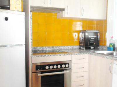 Moderne und helle Erdgeschosswohnung mit Gemeinschaftspool in Cala Dor -- AP 33 VK