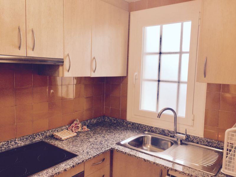 Moderne und helle Erdgeschosswohnung mit Gemeinschaftspool in Cala Dor -- AP 33 VK