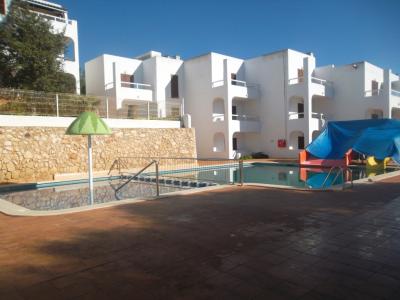 Moderne und helle Erdgeschosswohnung mit Gemeinschaftspool in Cala Dor -- AP 33 VK