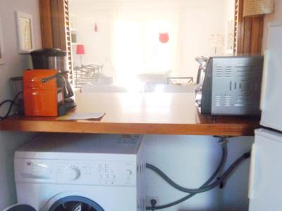 Moderne und helle Erdgeschosswohnung mit Gemeinschaftspool in Cala Dor -- AP 33 VK