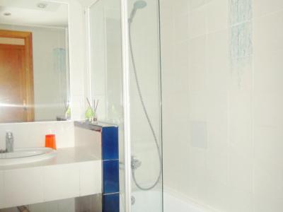 Moderne und helle Erdgeschosswohnung mit Gemeinschaftspool in Cala Dor -- AP 33 VK