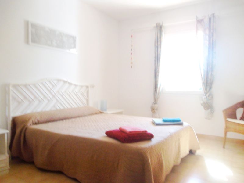 Moderne und helle Erdgeschosswohnung mit Gemeinschaftspool in Cala Dor -- AP 33 VK