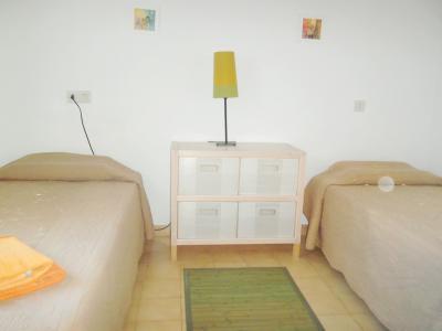 Moderne und helle Erdgeschosswohnung mit Gemeinschaftspool in Cala Dor -- AP 33 VK