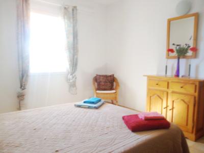 Moderne und helle Erdgeschosswohnung mit Gemeinschaftspool in Cala Dor -- AP 33 VK