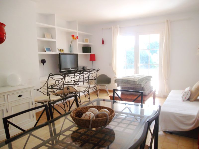 Moderne und helle Erdgeschosswohnung mit Gemeinschaftspool in Cala Dor -- AP 33 VK