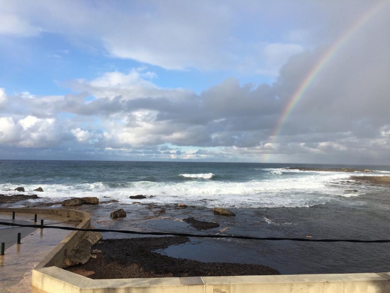 Moderne und komfortable Wohnung mit Meerblick in Colonia St. Jordi --- AP 07 WT