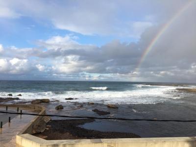 Moderne und komfortable Wohnung mit Meerblick in Colonia St. Jordi --- AP 07 WT