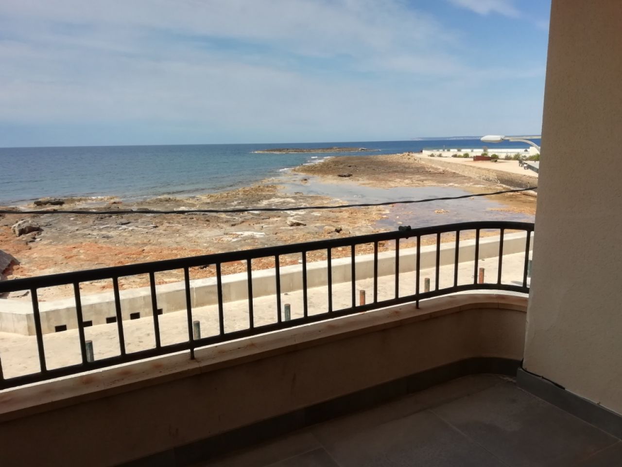 Moderne und komfortable Wohnung mit Meerblick in Colonia St. Jordi --- AP 07 WT