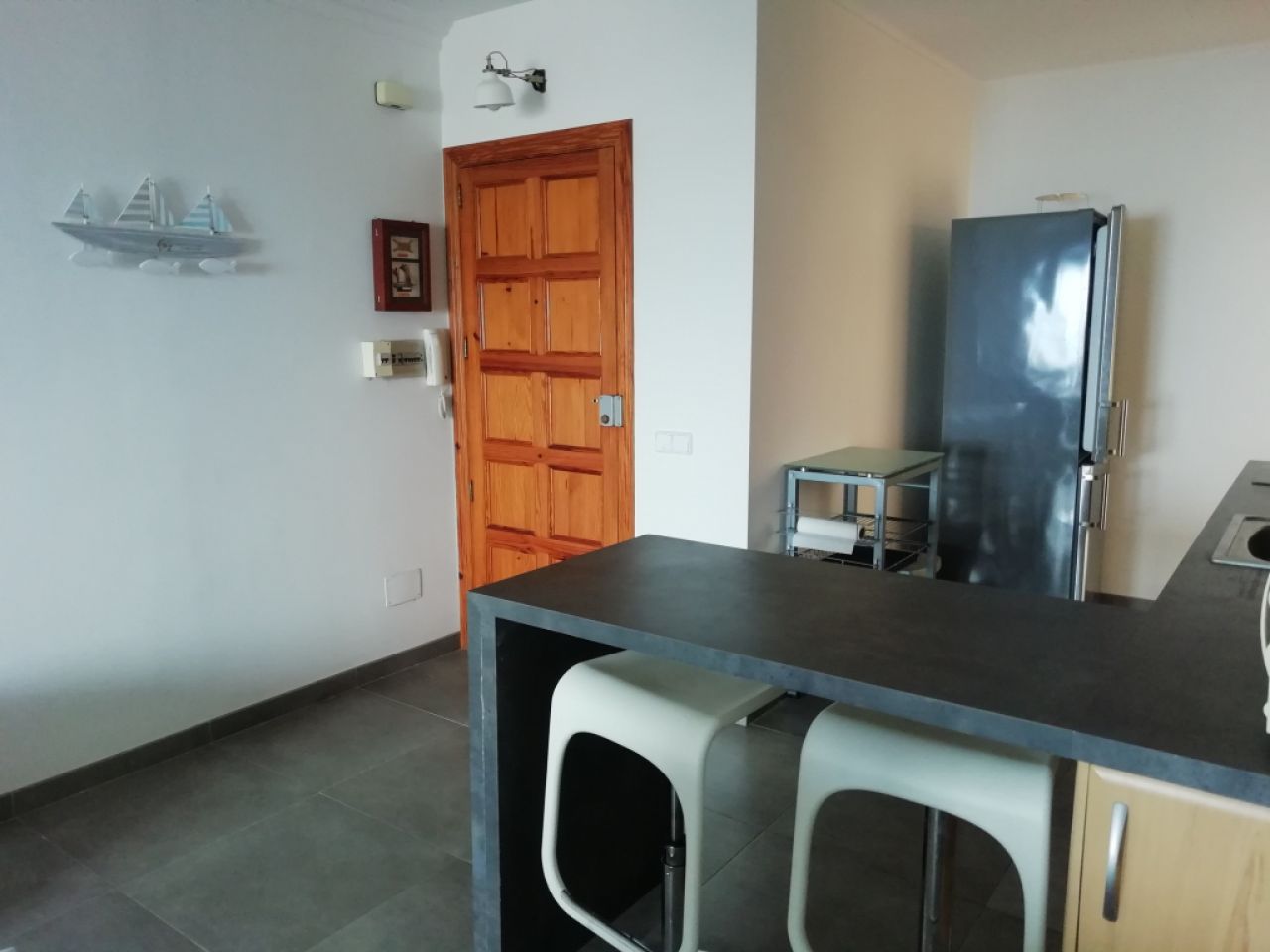 Moderne und komfortable Wohnung mit Meerblick in Colonia St. Jordi --- AP 07 WT