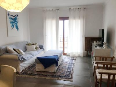 Moderne und komfortable Wohnung mit Meerblick in Colonia St. Jordi --- AP 07 WT