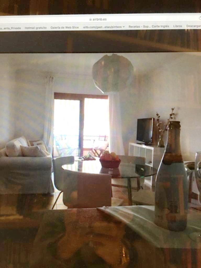 Moderne und komfortable Wohnung mit Meerblick in Colonia St. Jordi --- AP 07 WT