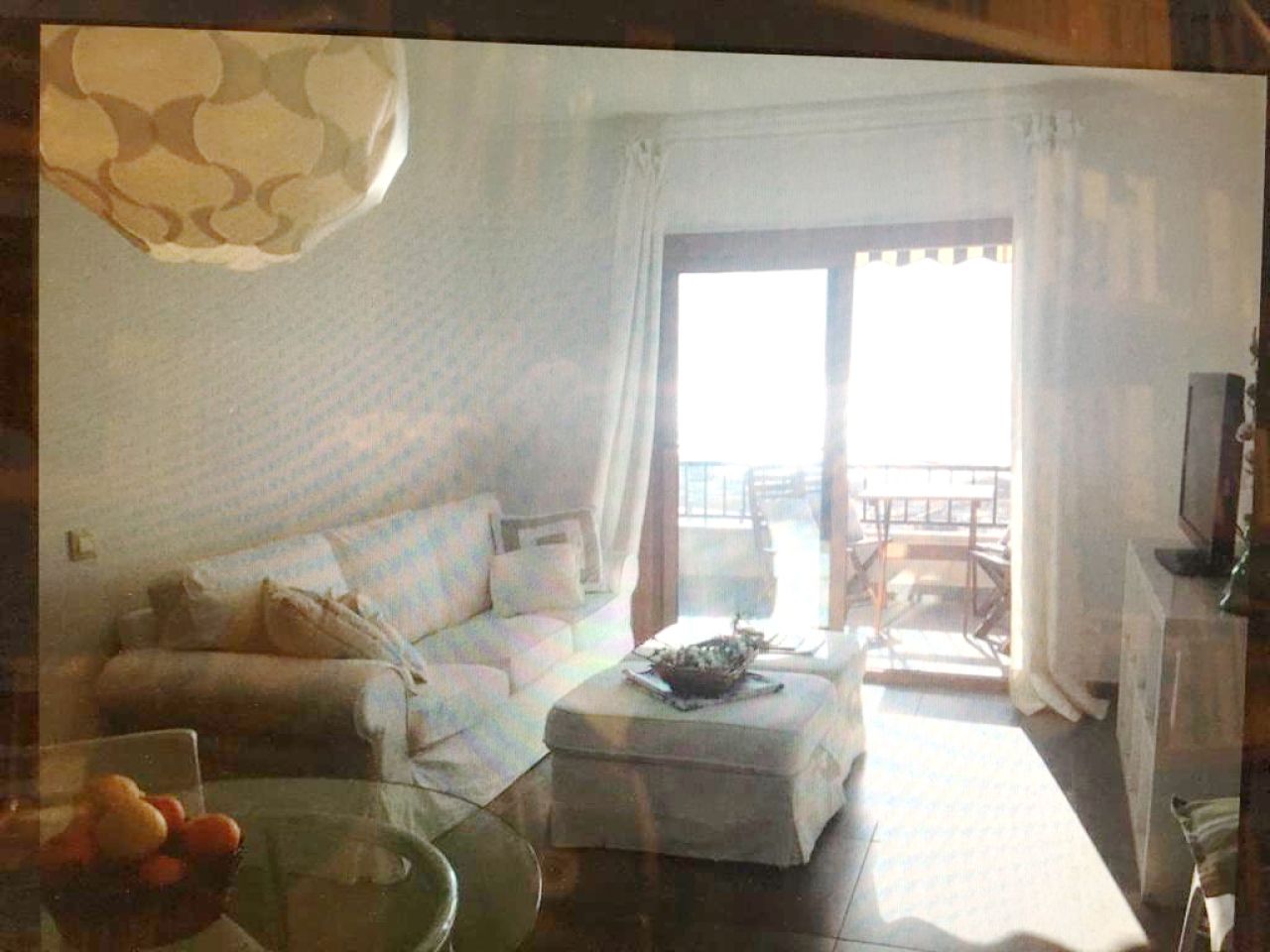 Moderne und komfortable Wohnung mit Meerblick in Colonia St. Jordi --- AP 07 WT