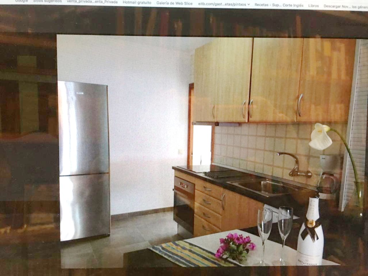 Moderne und komfortable Wohnung mit Meerblick in Colonia St. Jordi --- AP 07 WT