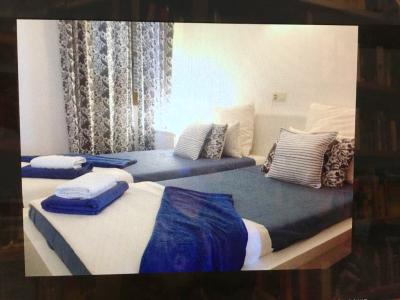 Moderne und komfortable Wohnung mit Meerblick in Colonia St. Jordi --- AP 07 WT