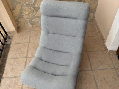 Moderner Lounge-Stuhl von Zara Home –elegantes Design  & supi Zustand