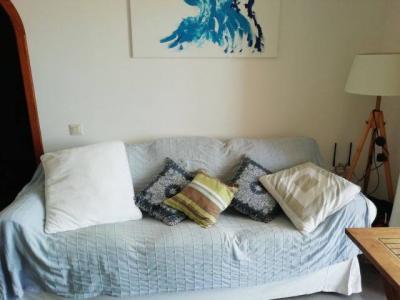 Modernes Apartment in 1. Linie der Küste von Colonia St. Jordi -- AP 26