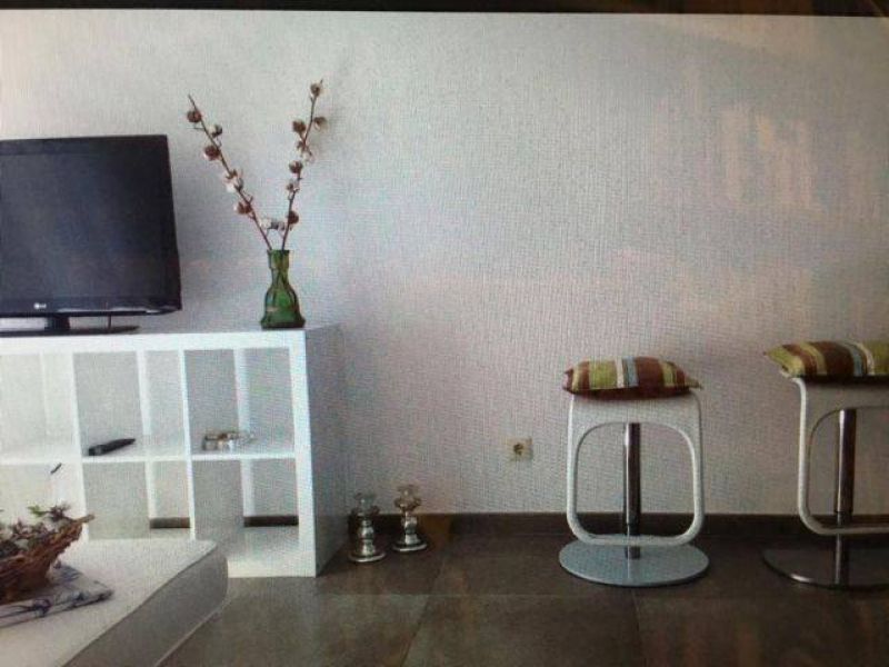 Modernes Apartment in 1. Linie der Küste von Colonia St. Jordi -- AP 26