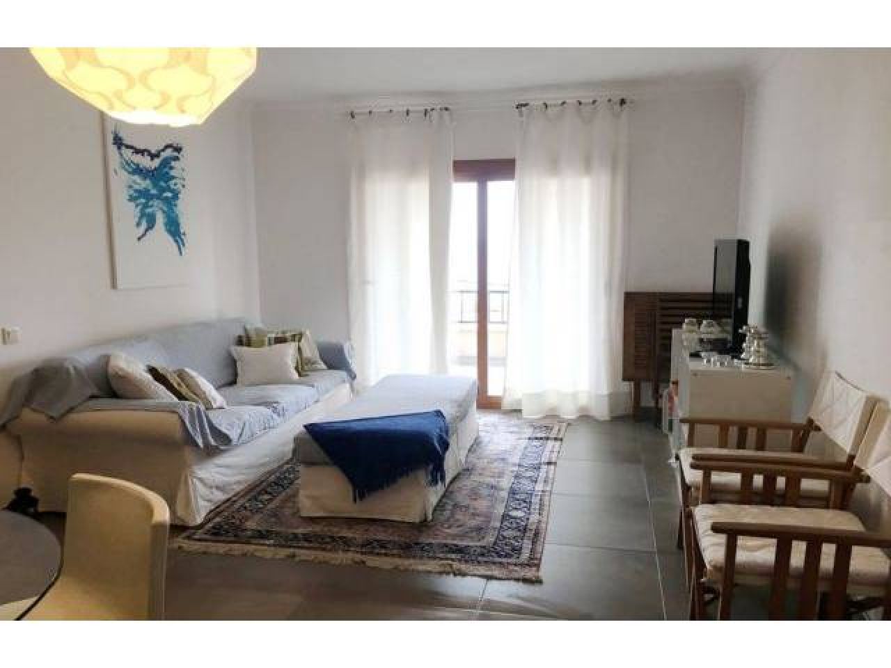 Modernes Apartment in 1. Linie der Küste von Colonia St. Jordi -- AP 26