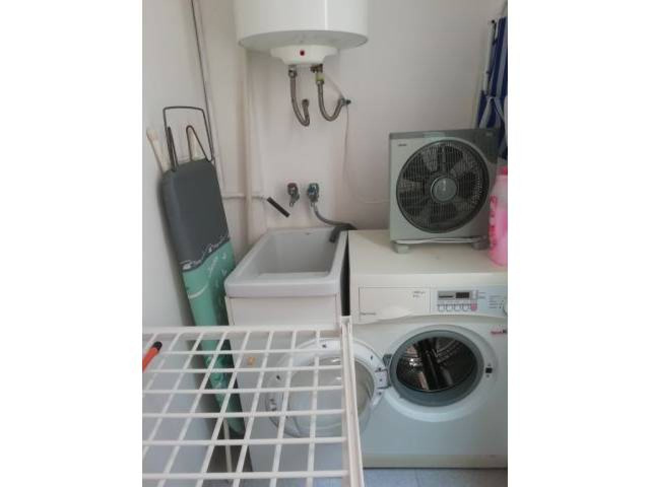 Modernes Apartment in 1. Linie der Küste von Colonia St. Jordi -- AP 26